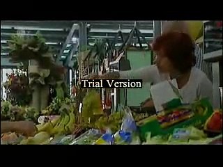 Luciano Pavarotti und Sir Peter Ustinov