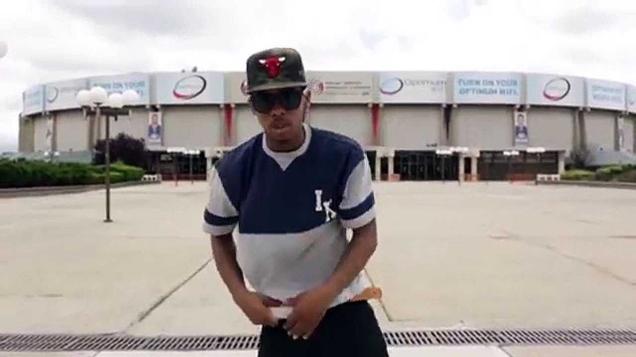 Jookin Tutorial
