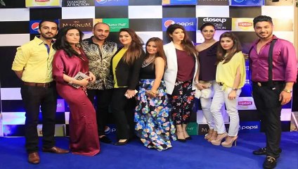 Pepsi Unplugged with Ali Azmat Event Pictures