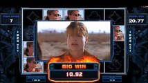 Terminator 2 Online Slot Free Spins & Big Win