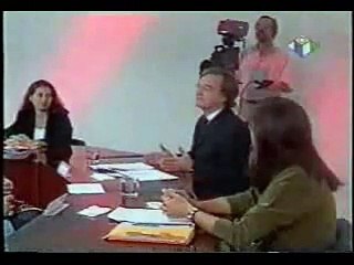 Programa Sem Censura TV Cultura