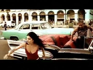 Edu Del Prado - Siento El Calor