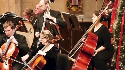 Bizet: L'Arlésienne Suite No.2 - Farandole