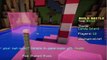 Candy island!  Build Battle  Minecraft Building Minigame part 4