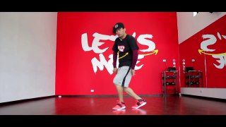 Él No Te Da - Dasoul - (Choreography) | Dance Tutorial