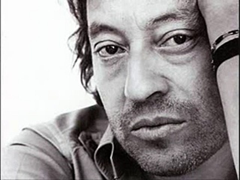 Serge Gainsbourg - Lola Rastaquouere