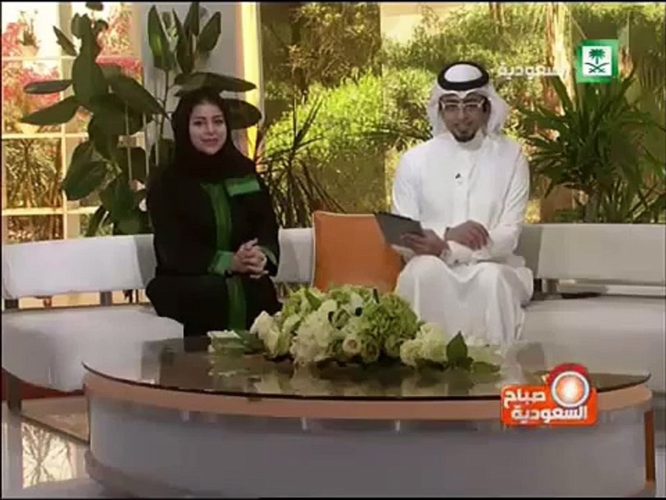 المؤتمر العلمي السادس لطلاب وطالبات التعليم العالي بالمملكة#صباح_السعودية