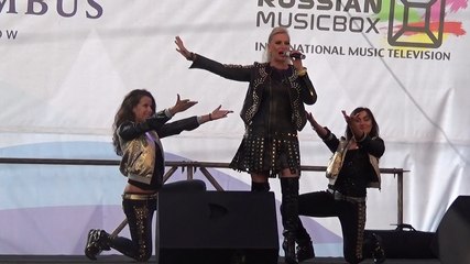 Наталья Гулькина ‒ Дискотека