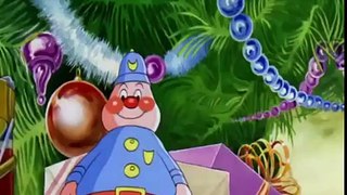 Tom and Jerry Episode 003 The Night Before Christmas 1941