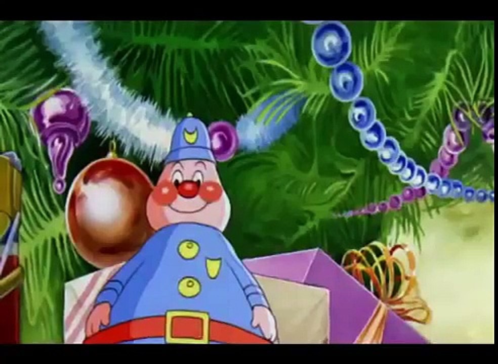 Tom and Jerry Episode 003 The Night Before Christmas 1941