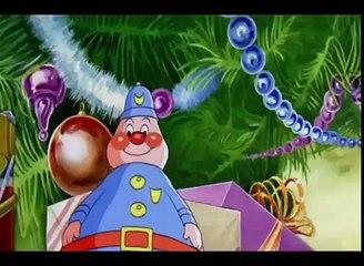 Tom and Jerry Episode 003 The Night Before Christmas 1941