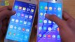 Samsung Galaxy A8 vs Galaxy Note5 , Speed Test !