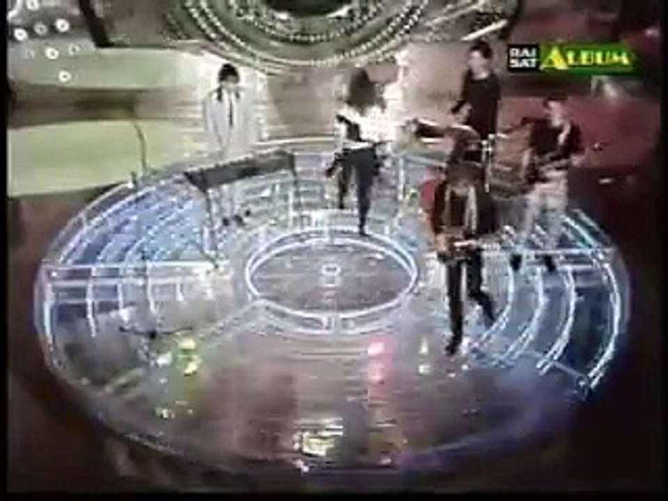 Vicky Larraz (Olé Olé)  No Controles
