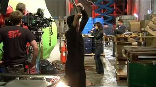 Torchwood Declassified 2x04 - Save The Whale -