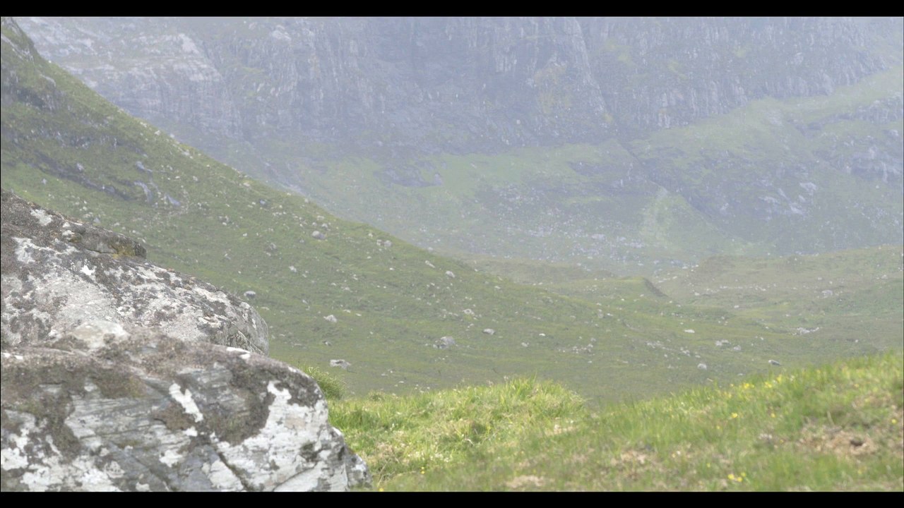 Shooting The Open : ouais ouais ouais, il y a du vent...