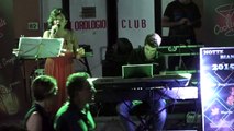 Adele Medley (Someone Like You/Turning Tables) - Ester Gugliotta & Marco Triolo Live