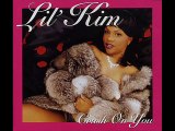 Lil  Kim Feat. Lil  Cease - Crush On You (Uptown Baby Mashup)