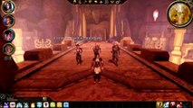 [Dragon Age Origins FR] Dialogue Alistair - Morrigan 7