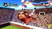 Dragon Ball Xenoverse: Yamcha Vs Goku - Local Multiplayer Gameplay [60FPS PS4]【FULL HD】