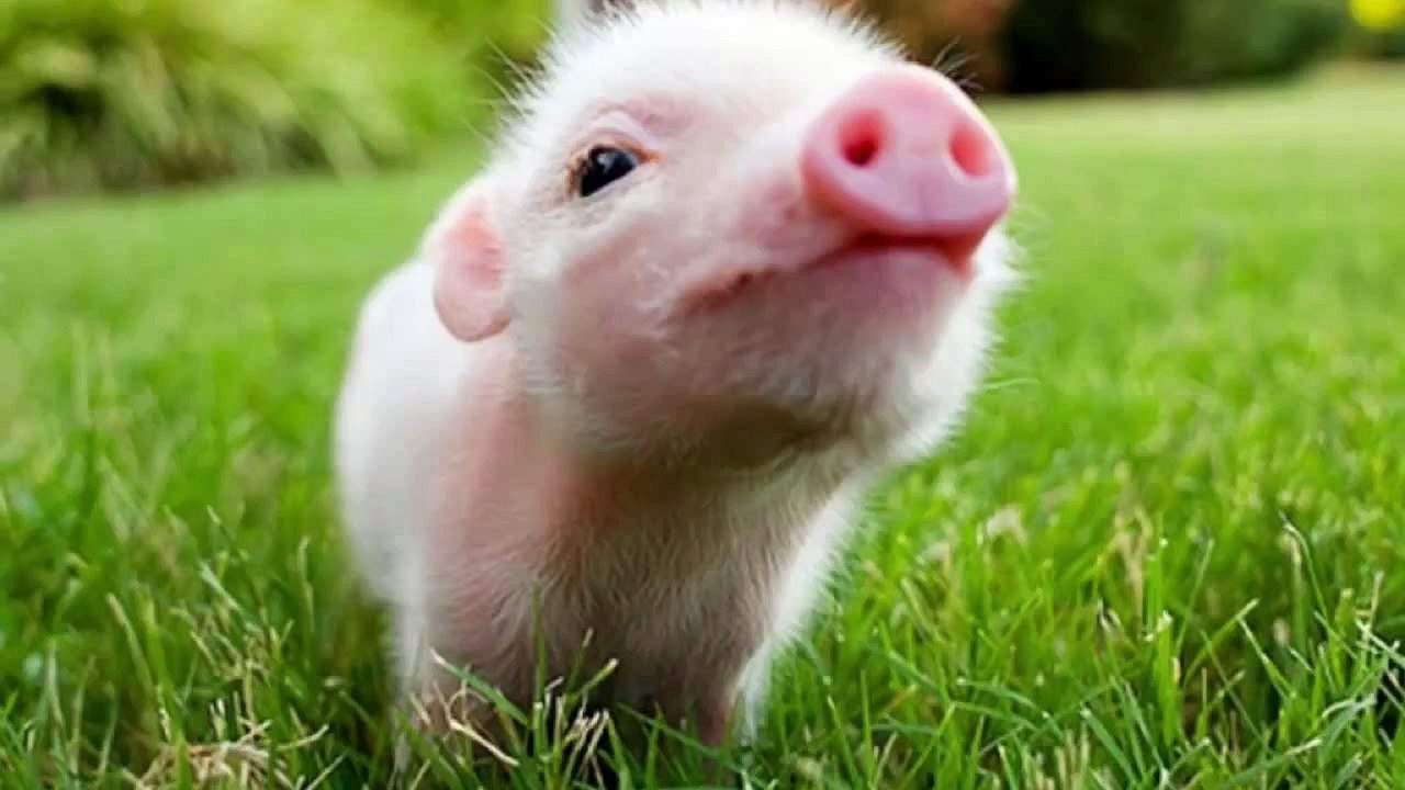 Cute animals