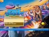Sega Superstars Tennis - Space Harrier 3 - Welcome To The Fantasy Zone