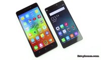 Lenovo K3 Note Vs Xiaomi Mi4i Comparison