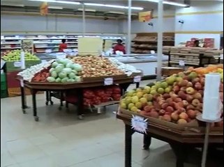 Angola Magazine -Produção elevada de banana no caxito