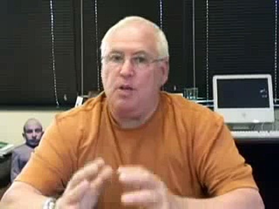 Ask Bill Brooks CEO of The Brooks Group A Question: Week 4