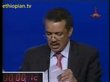 Ethiopian Politics: Parties Debate4-Round3 Election 2010 , Part 6of7:EPRDF(Ruling Party) 1of2