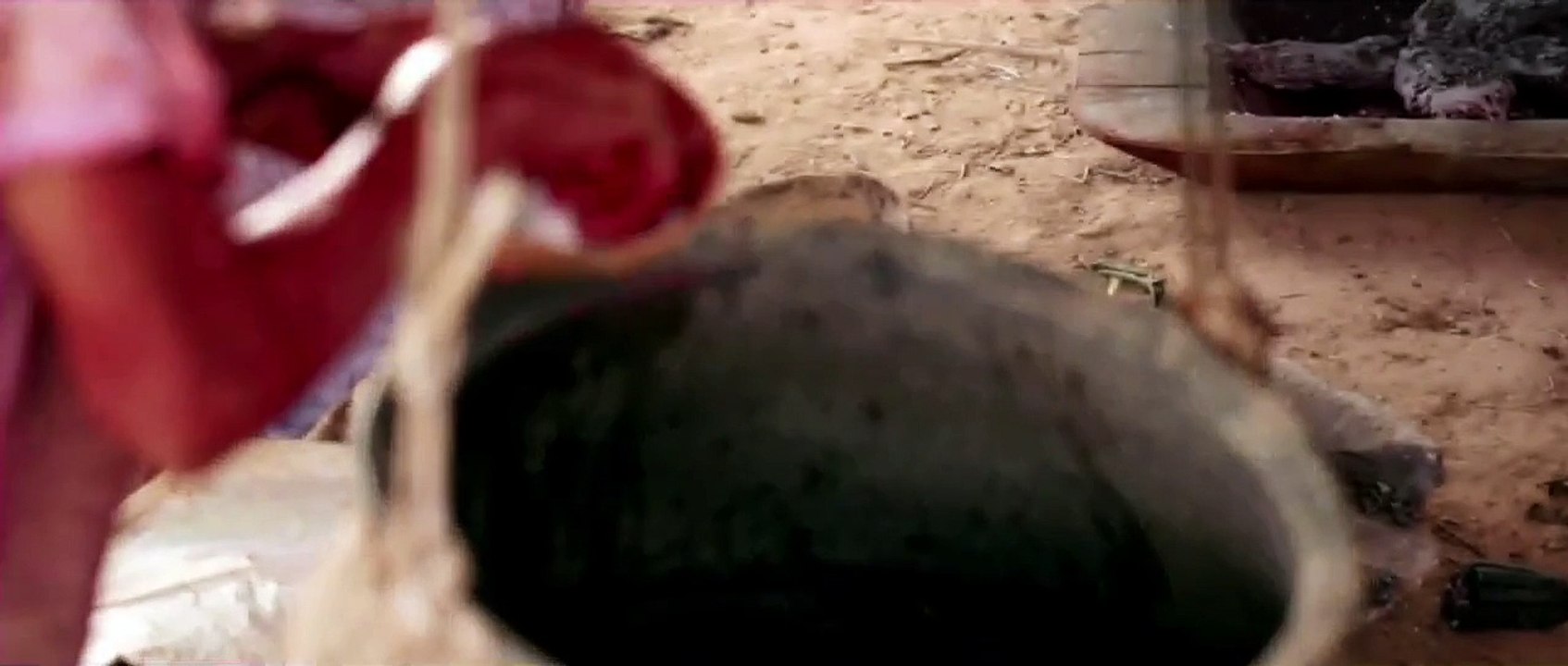 The Green Inferno: Trailer