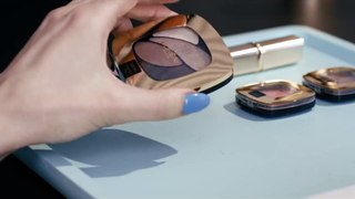 Linda Hallberg presenterar Makeup Genius från L'Oréal Paris