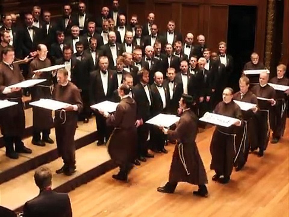 Hallelujah Chorus