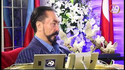 Adnan Oktar Kobani bahanesiyle başlatılan Türkiye’yi karalama kampanyasına TeröristPKK YPG etiketiyle cevap verdi