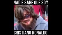 Nobody-knows-I'm-Cristiano-Ronaldo---Soccer