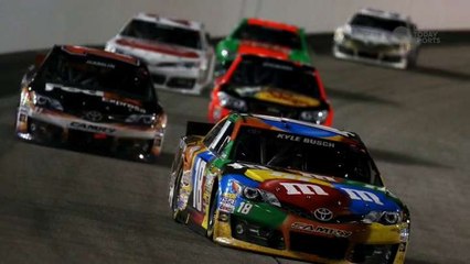 What to watch for at Richmond International Raceway