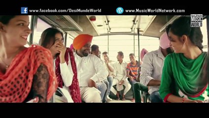 Kasoor (Full Video) Surjit Bhullar, KV Singh | New Punjabi Song 2015 HD