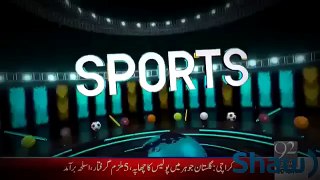 Paki Media - Zimbabwe Team In Pakistan But Who Is Trying To Stop International Cricket In Pakistan