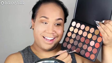 Makyajın Erkekler Üzerindeki İnanılmaz Etkisi