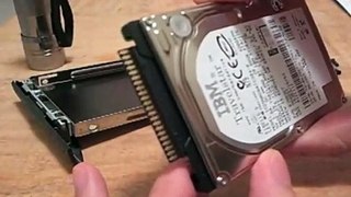 How-To Transfer Data From Old Laptops
