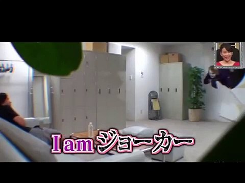 Japanese top hot prank videos joker Prank Is reaction is light Funny Pranks HOOD 2014