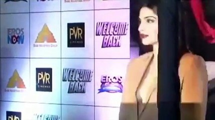 Sonam Kapoor Hot In khaki Coloured Stella McCartney suit
