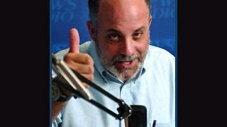 Mark Levin Slams  Obama On His RadioShow