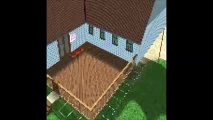 Starter thing Home Sims 2