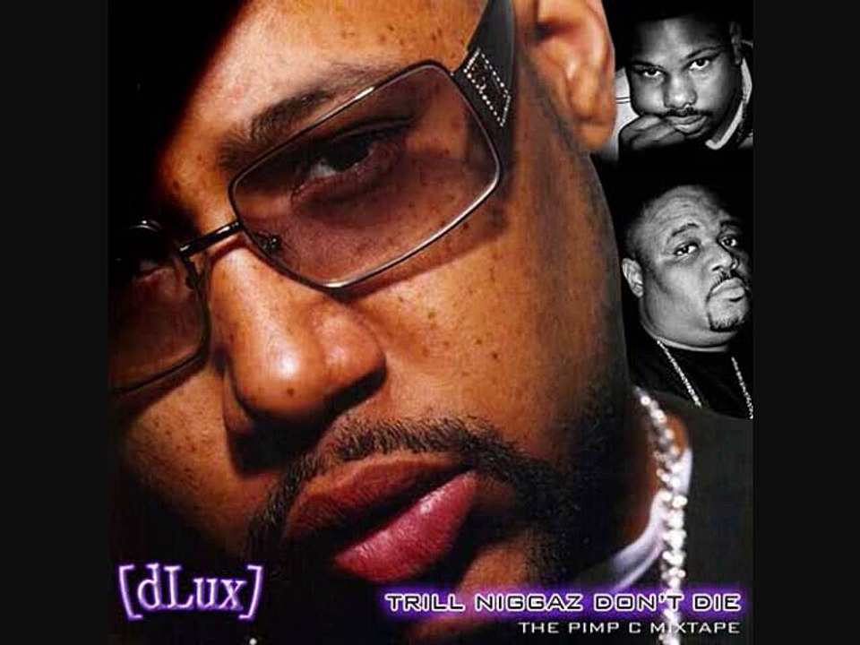 Pimp C - Wipe Me Down Feat Foxx