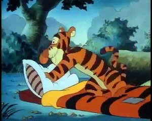 The New Adventures of Winnie the Pooh Pooh moon