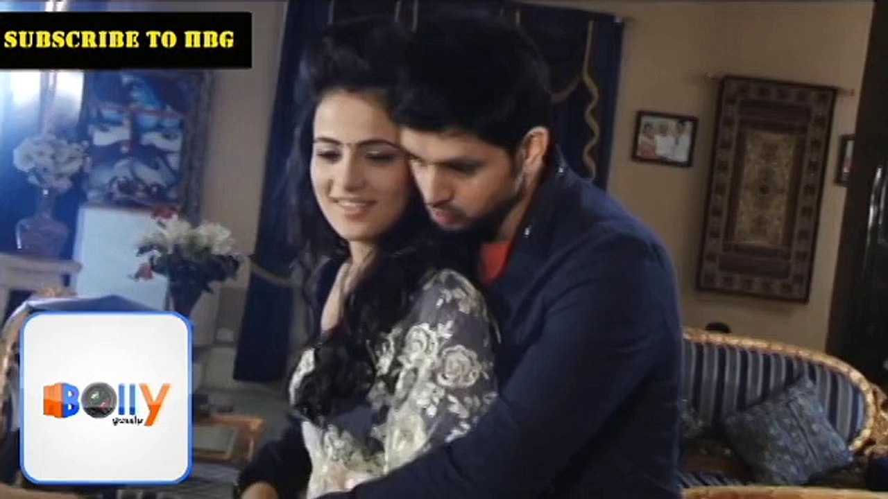 Meri Aashiqui Tumse Hi Police Ne Dala Ritika Ko Jail Mein 10th September 2015