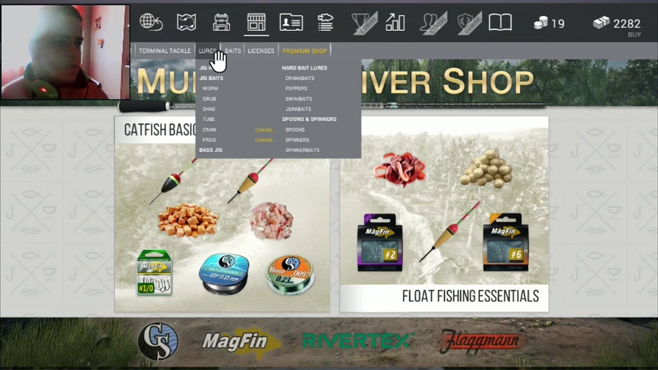 Fishing Planet - Dicas e Macetes para iniciantes #02