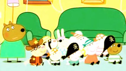 Peppa Pig L Anniversaire Videos Dailymotion