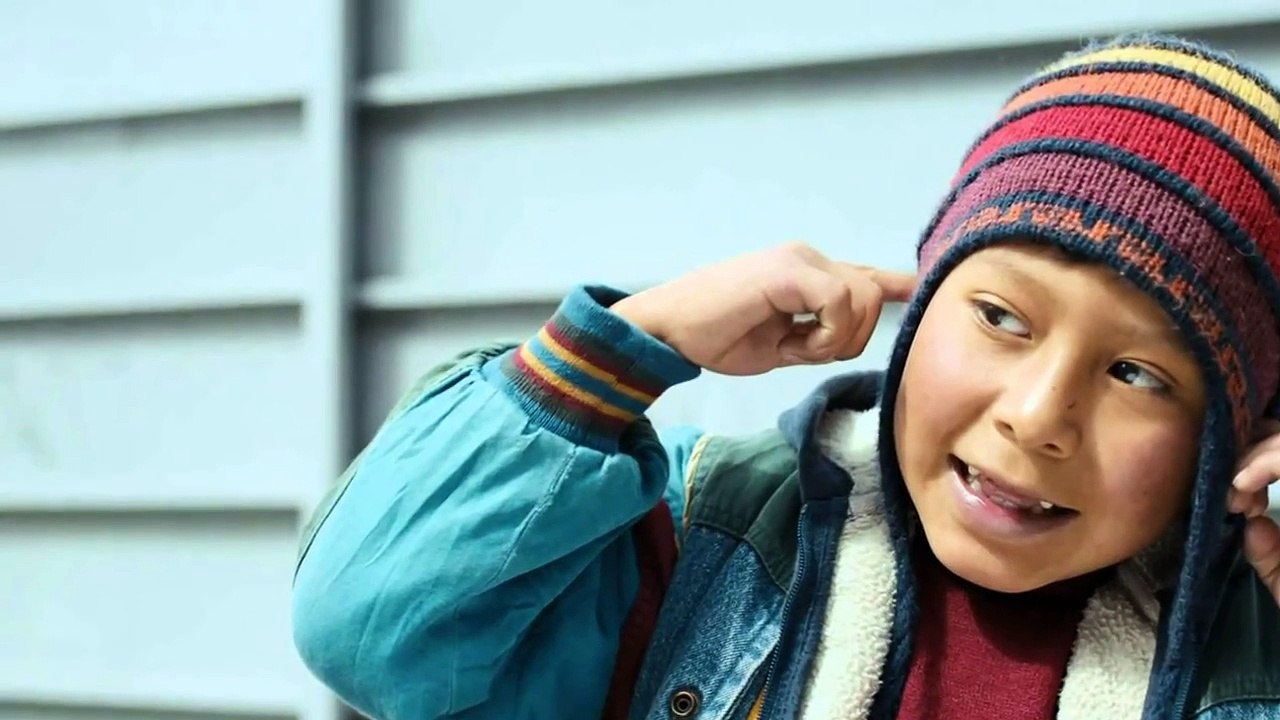 Naughty Boy Feat Sam Smith - La La La (Lyrics)