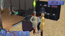 Die Sims 2 - Life isn´t Easy Challenge - Part 7/2 [Psychoaugen] deutsch/german
